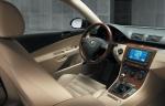 Volkswagen Passat 2005 года